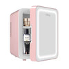 Skincare Fridge Roze