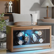 Olvy Watchwinder Chicago