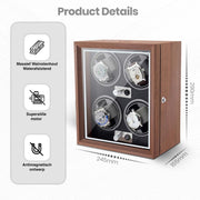 Watchwinder Boston