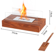 Olvy Tafelhaard Hout