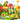 Magnetic Tiles Farm 80pcs