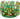 Magnetic Tiles Jungle 110pcs