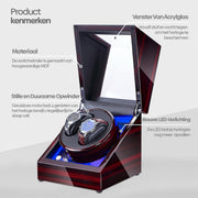 Olvy Watchwinder Texas